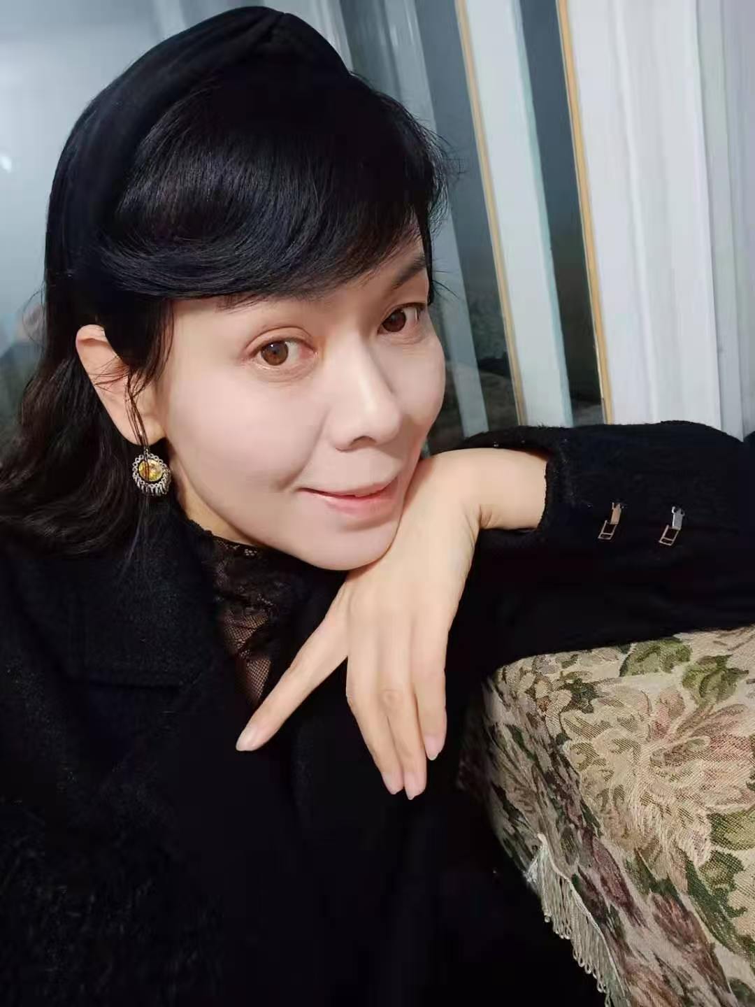 Mrs. Cuili Yang